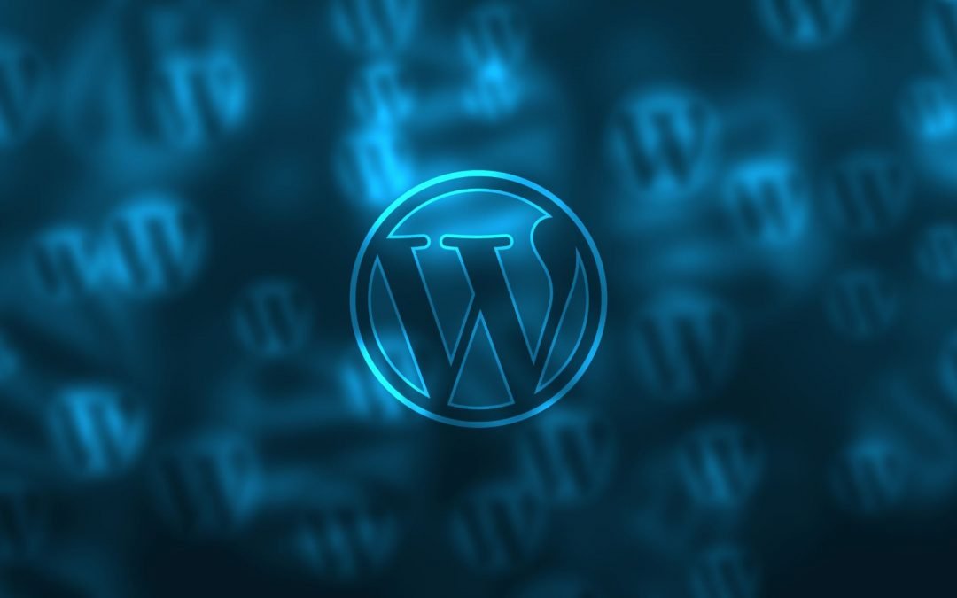 Waarom een WordPress website laten bouwen?